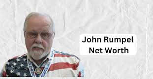 John Rumpel Net Worth