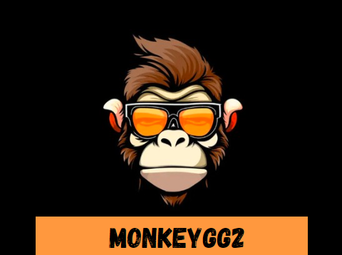 Discover MonkeyGG2: 150+ Games Await