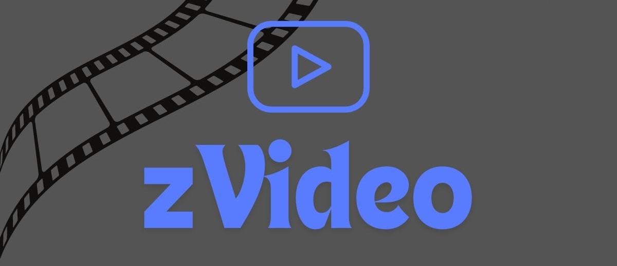 zvideo