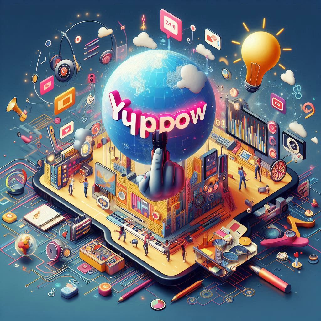 Discover the Versatility of Yuppow: A Game-Changer in Modern Technology