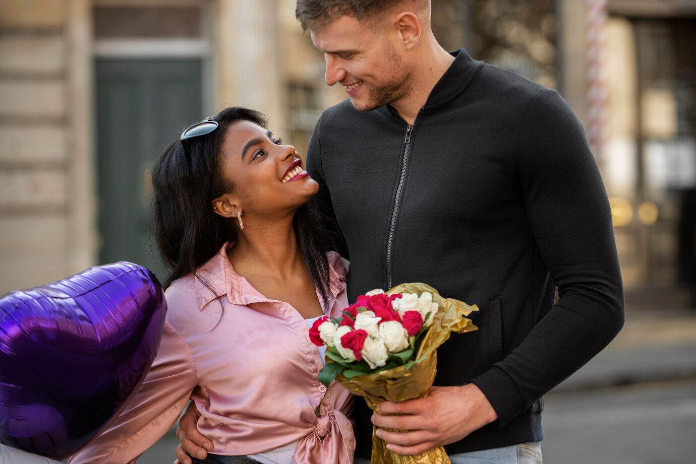 Flower Delivery in Mumbai