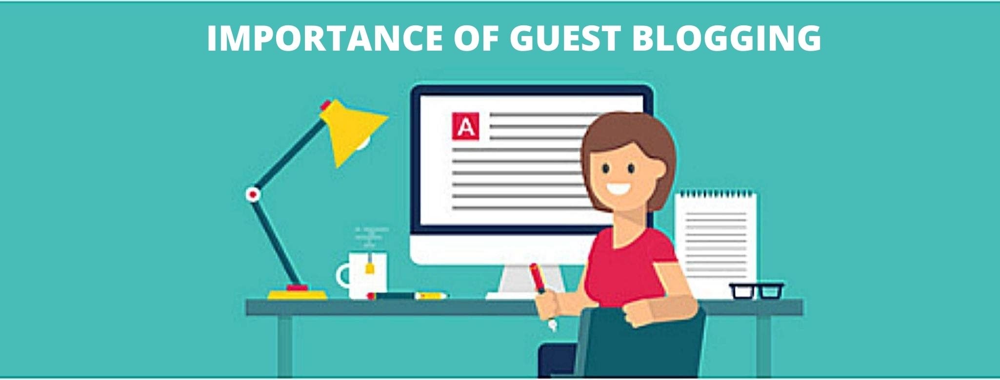 Guest Posting Importance