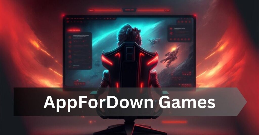 Exploring the World of Appfordown Games: A Revolution in Mobile Gaming