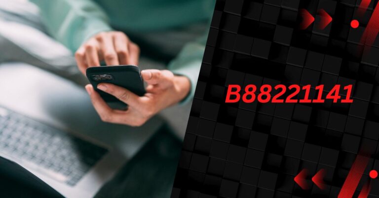 Unlocking the Power of B88221141: A Key to Business Efficiency