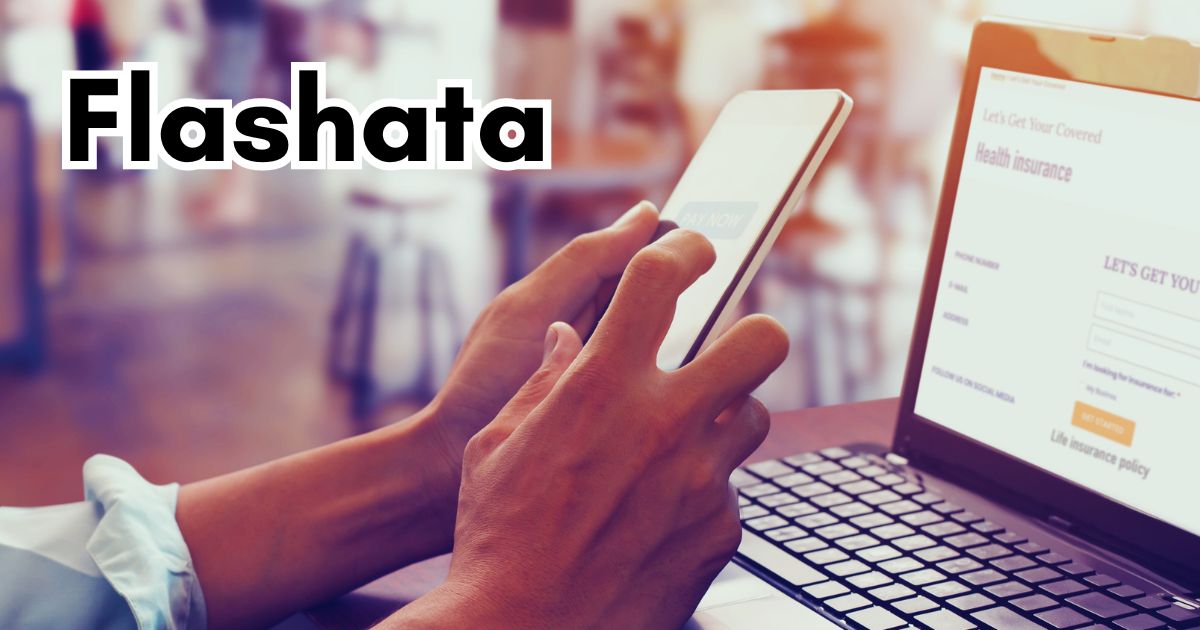 Unleashing the Power of Flashata: A Game-Changer in Data Technology