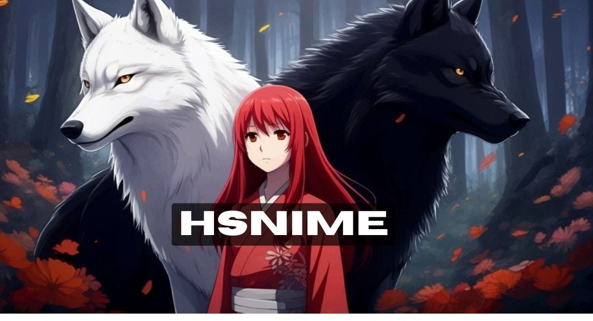 Why HSNime Is the Premier Platform for Anime Fans