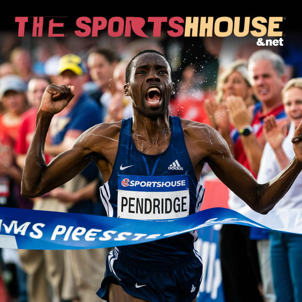 Thesportshouse.net Pendridge: A Blend of History and Modern Comfort