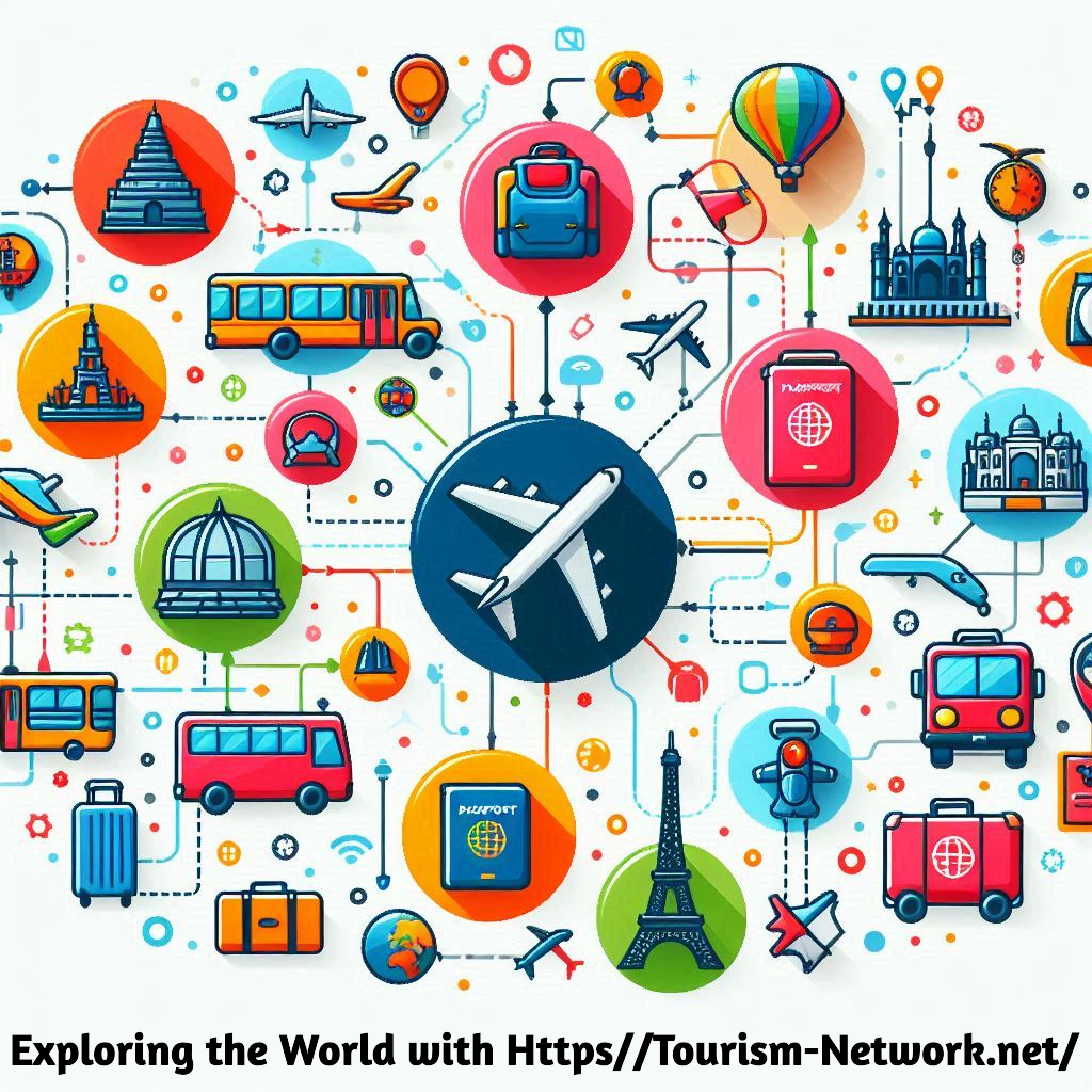 Exploring the World with Https//Tourism-Network.net/