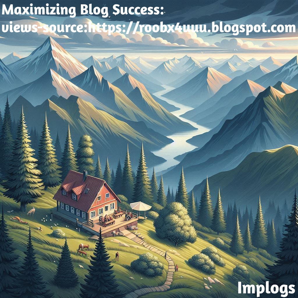 Maximizing Blog Success: views-source:https://roobx4uuu.blogspot.com