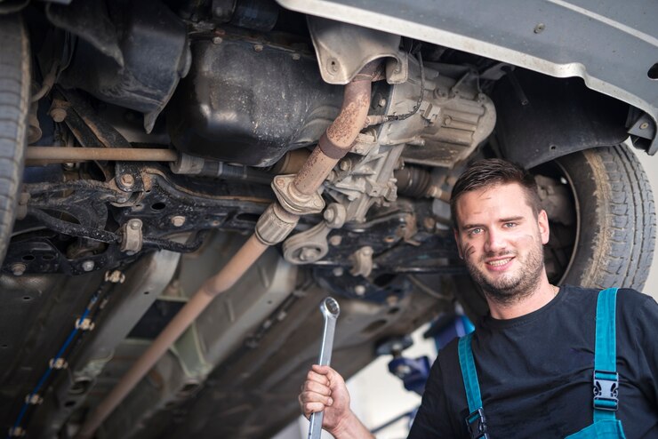 Expert Tips for Selecting the Perfect Car Exhaust System