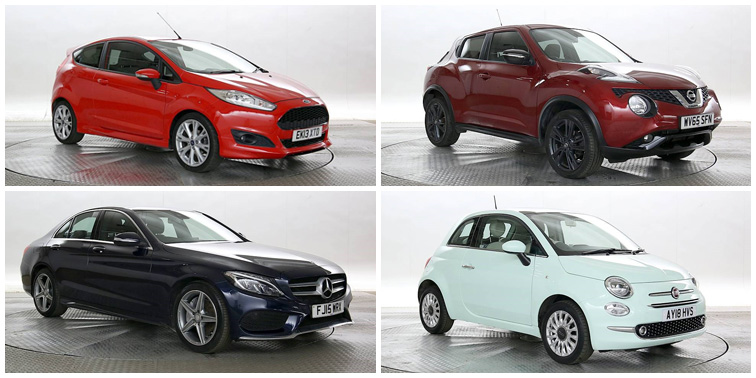 Most Popular Used Cars of 2019 https://guia-automovil.com/2019/08/01/autos-mas-usados