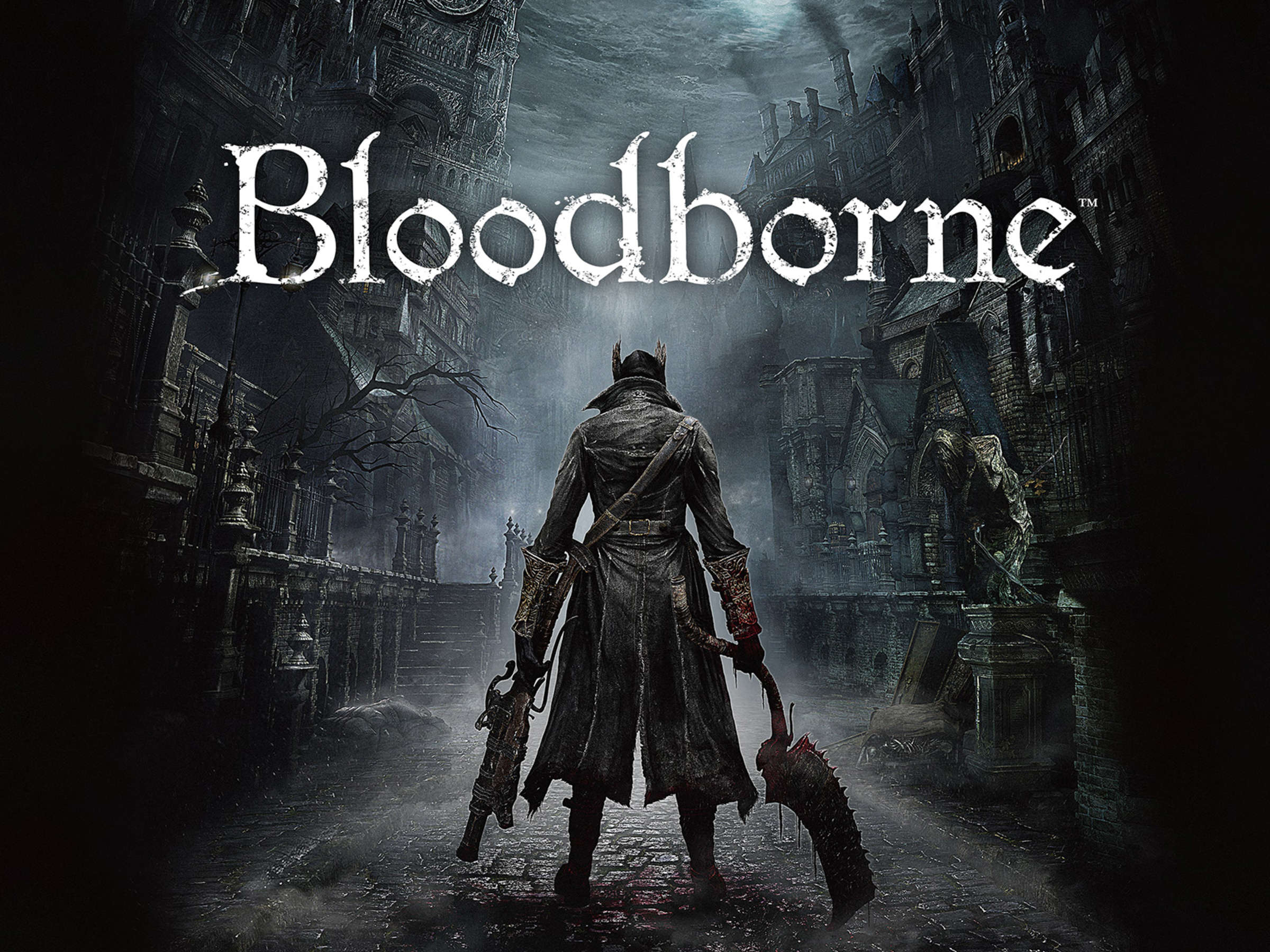 Bloodborne PC: Will We Ever See a Port of the Gothic Masterpiece?