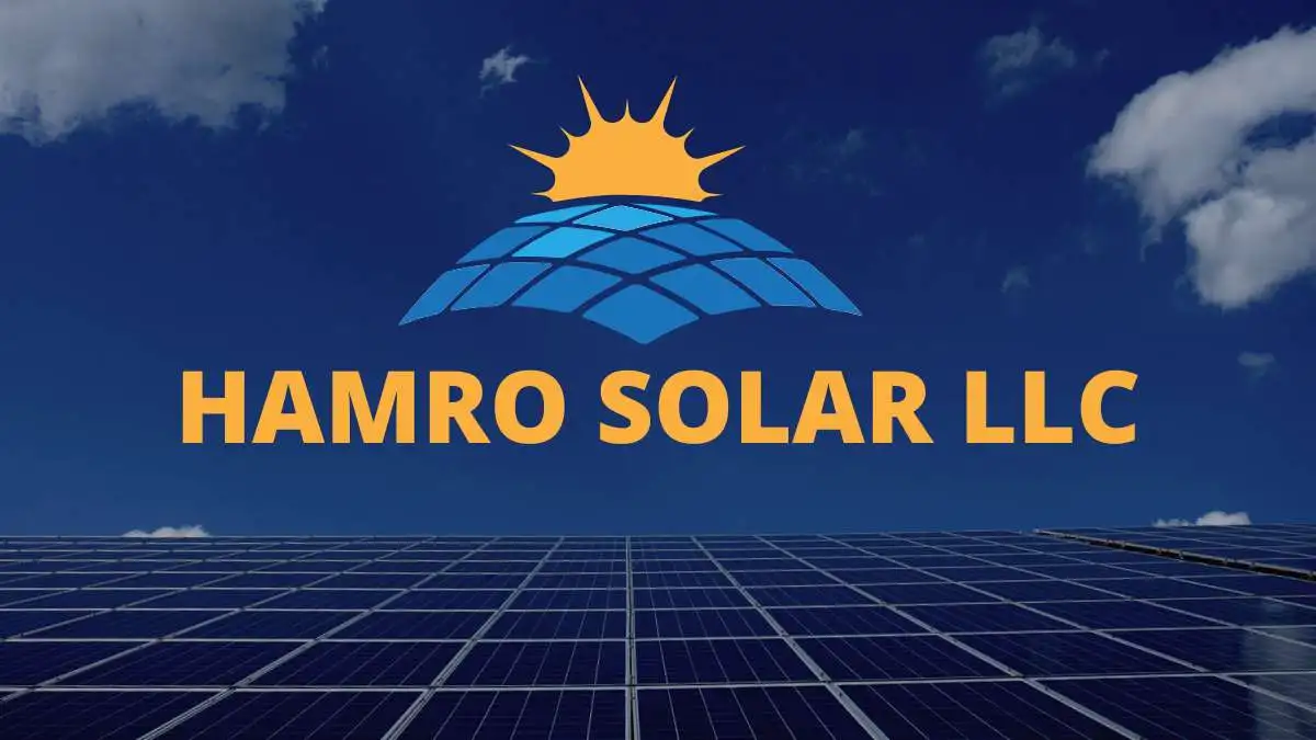 Hamro Solar LLC: Leading the Charge in Sustainable Energy