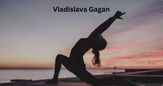 vladislava gagan