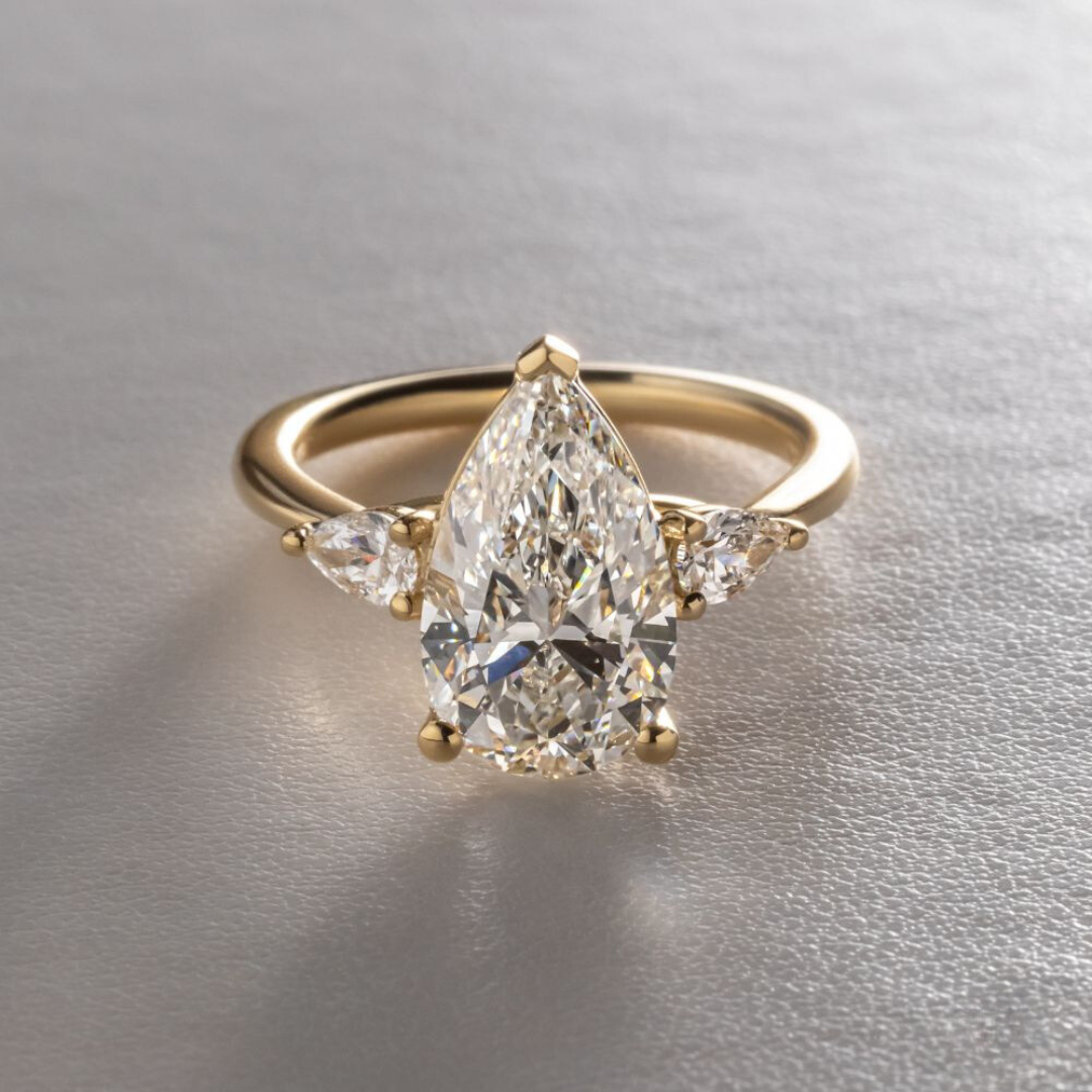 Revealing the Value of an 8 Carat Diamond Ring: A Rare Investment