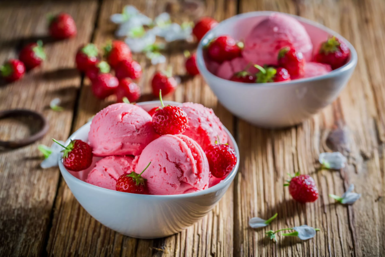 Healthy Options to Enjoy Guilt-Free Frozen Treats