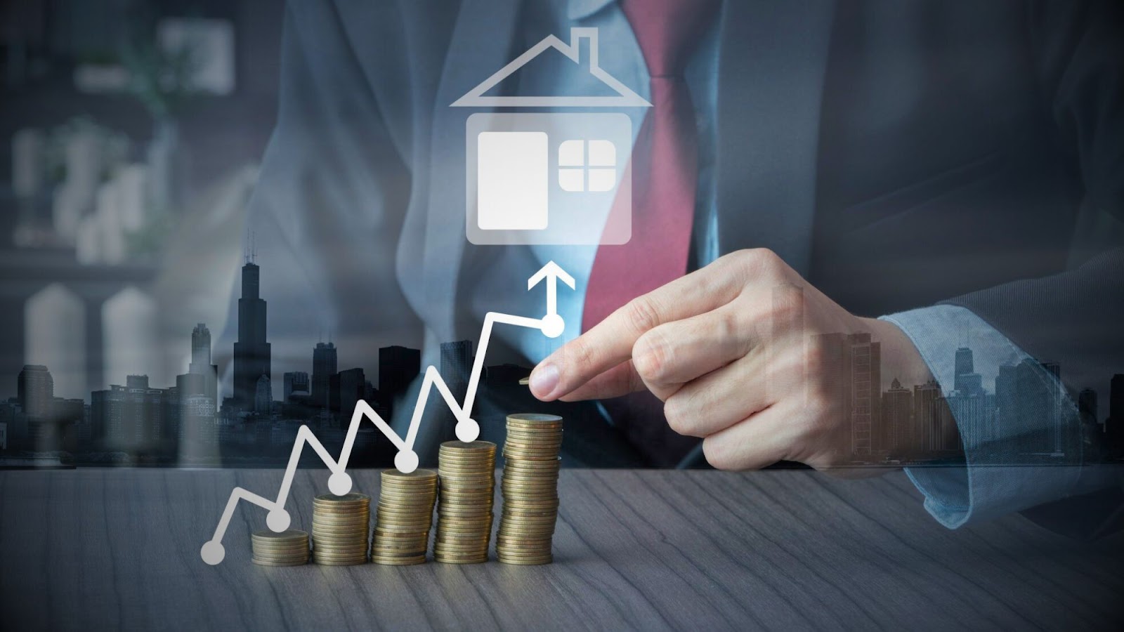 6 Crucial Skills Needed for Investing in Real Estate?