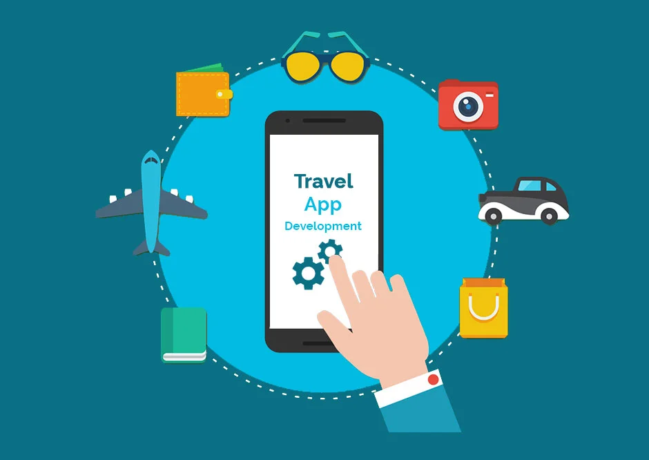 Travel App Development Guide: Types, Features, and Costs