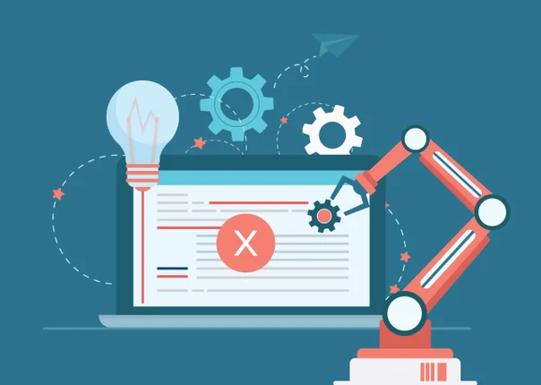 codeless automation testing tools