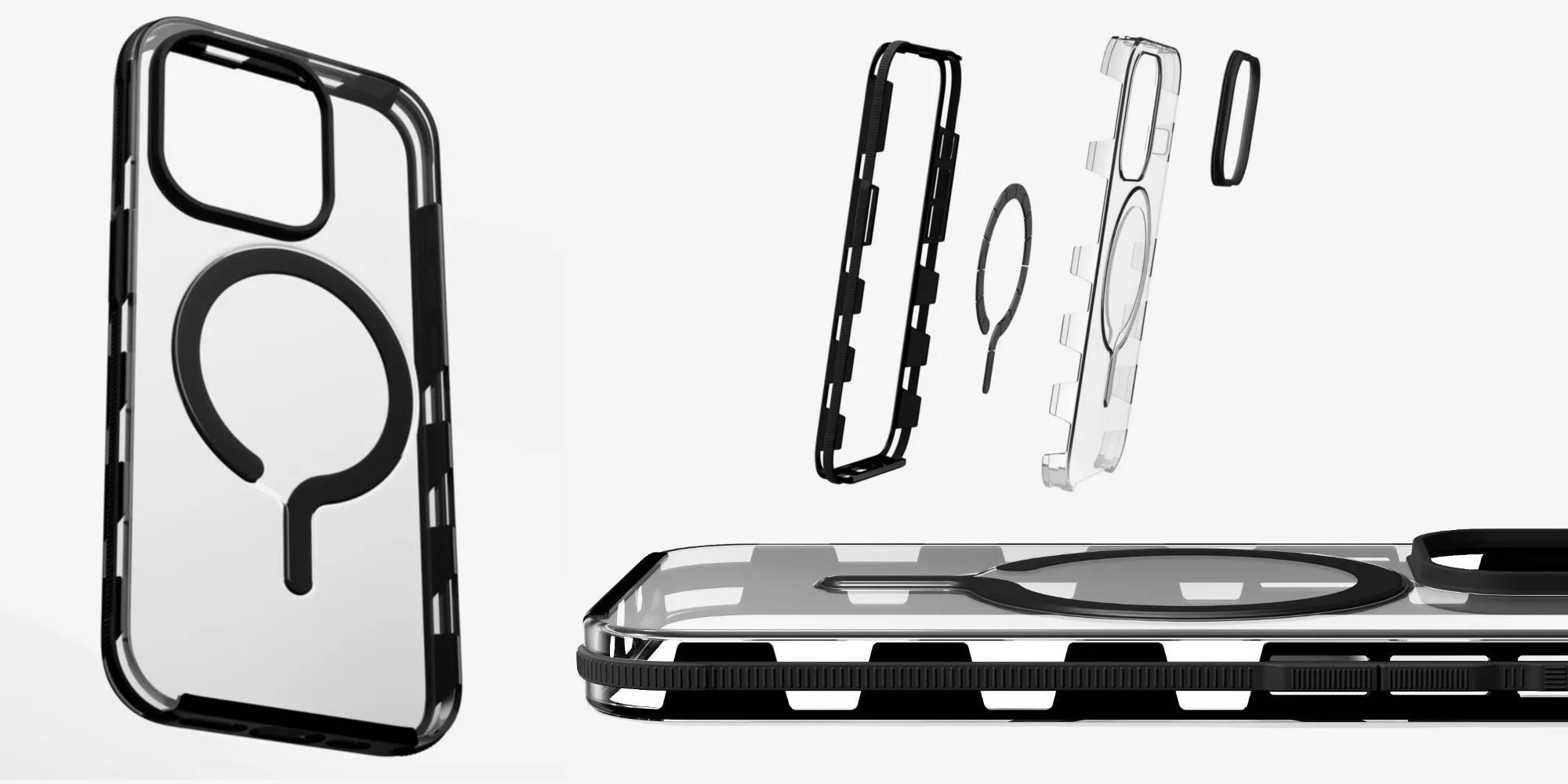 Comprehensive Guide to D-brand Phone Cases: Types, Prices, and Availability in Pakistan