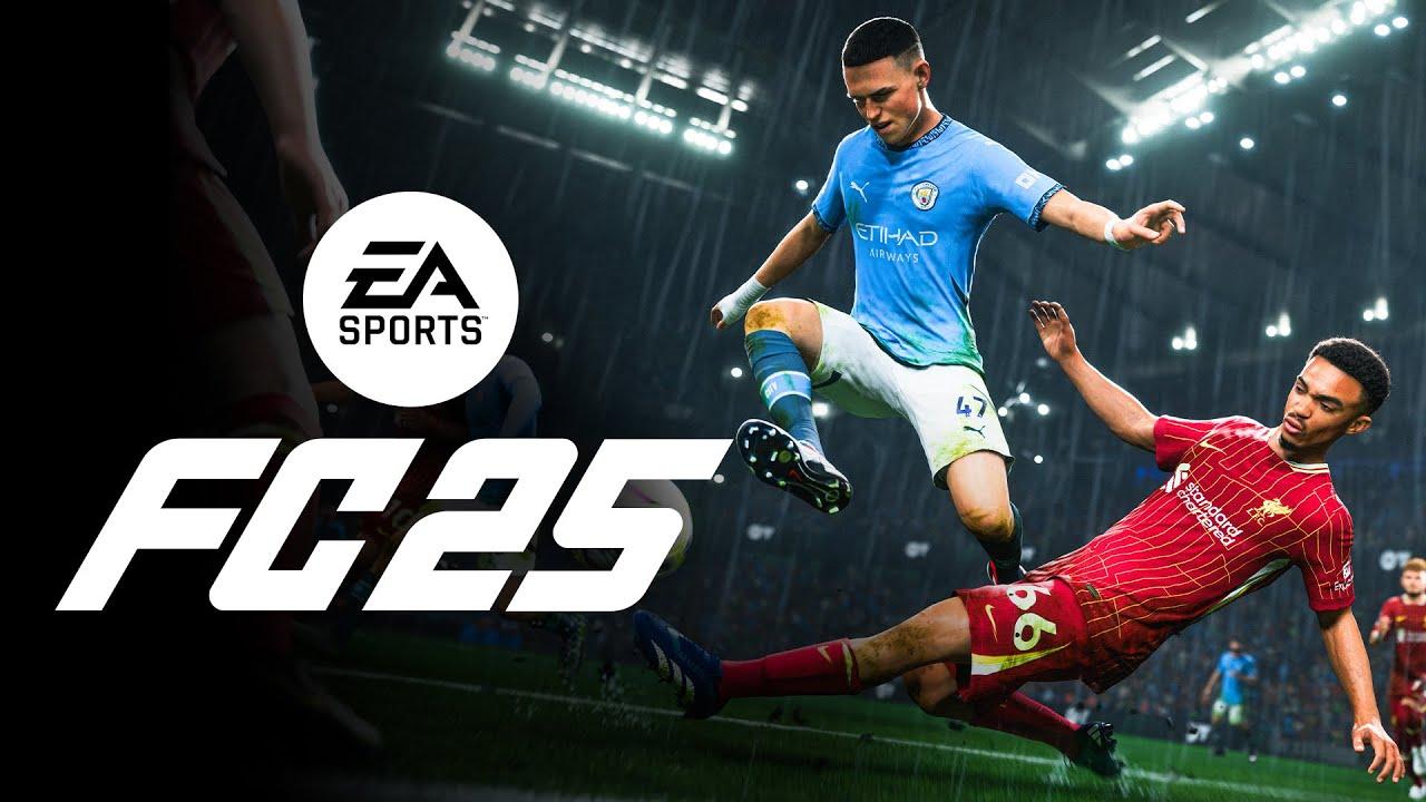 How To Boost Your FPS In EA FC 25