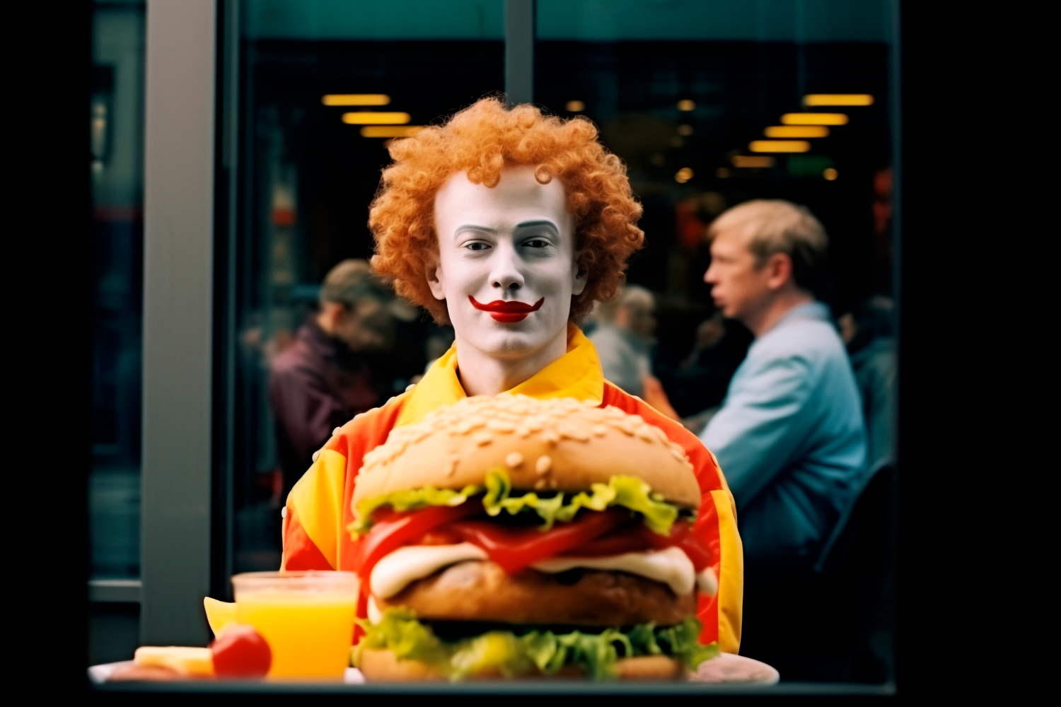 What Role Do Food Critics Play in Fast Food Marketing?