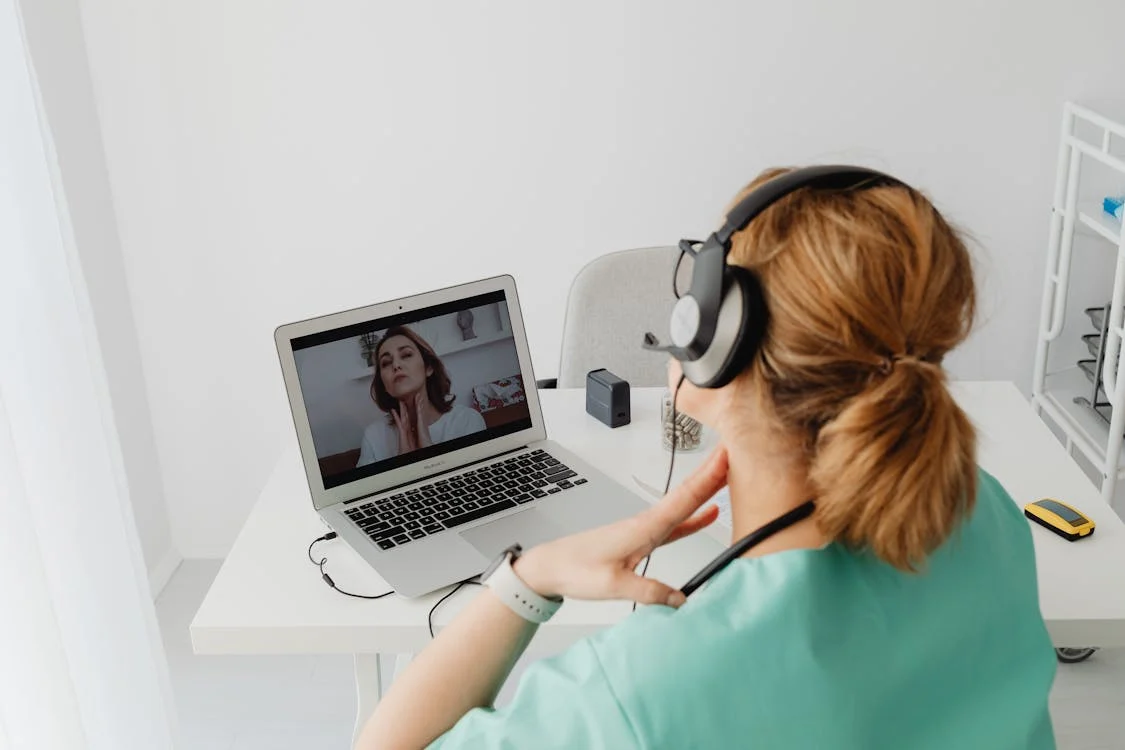 The Future of Telemedicine: 2024 Healthcare Trends