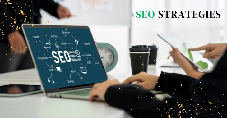 SEO Strategies for 2025: Staying Ahead in the Digital Landscape